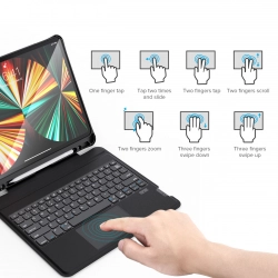 Etui pokrowiec Keyboard Case do iPad Pro 12,9