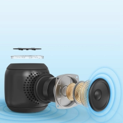 Przenośny bezprzewodowy głośnik Bluetooth T7 Mini 15W Tronsmart 6970232014622