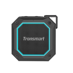 Bezprzewodowy głośnik Bluetooth Groove 2 10W czarny Tronsmart 6970232014646