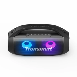 Bezprzewodowy głośnik Bluetooth 40W Bang SE czarny Tronsmart 6970232014981