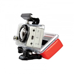 Akcesoria do kamery sportowej GoPro SJCAM - ZESTAW 14w1 Hurtel 7426825352675