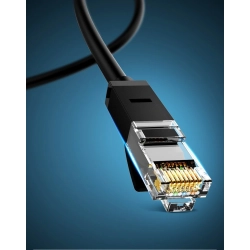 Patchcord kabel przewód sieciowy Ethernet RJ45 Cat 6 UTP 1000Mbps 20m  UGREEN 6957303821662