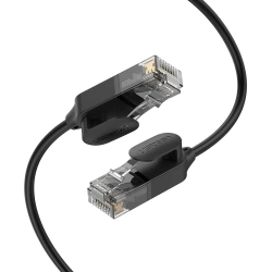 Patchcord kabel przewód sieciowy Ethernet RJ45 Cat 6A UTP 1000Mbps 5m  UGREEN 6957303876549