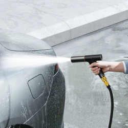 Pistolet myjka zraszacz do mycia samochodu auta 7,5 m - czarny  BASEUS 6932172603601