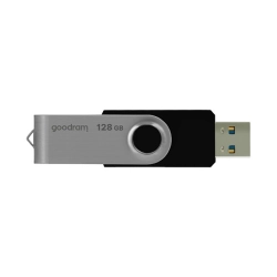 Goodram 5908267920862 Pendrive 128GB USB 3.2 Gen 1 UTS3 czarny