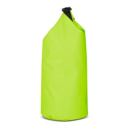 HURTEL 9145576276518 Worek plecak torba Outdoor PVC turystyczna wodoodporna 10L - jasnozielona
