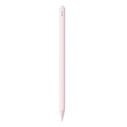 BASEUS 6932172624576 Aktywny rysik stylus do iPad Smooth Writing 2 SXBC060104 różowy