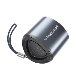 Tronsmart 6975606870408 Mały Mini głośnik bezprzewodowy TWS Nimo Bluetooth 5.3 5W czarny