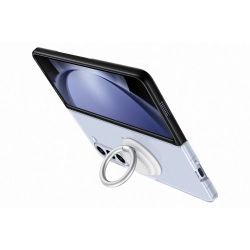 SAMSUNG 8806095062600 Etui silikonowe do Samsung Galaxy Z Fold 5 Gadget Case przezroczyste