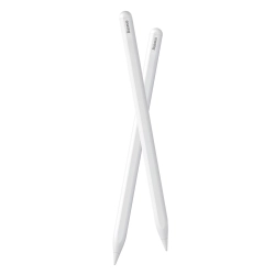 BASEUS 6932172624545 Aktywny rysik stylus do iPad Smooth Writing 2 biały