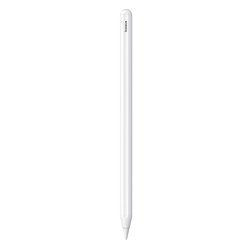 BASEUS 6932172640989 Rysik stylus do iPad z aktywną wymienną końcówką Smooth Writing 2 biały