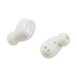 JOYROOM 6941237112040 Słuchawki bezprzewodowe Bluetooth Jdots Series JR-DB2 biały