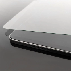 WOZINSKY 9111201939509 Szkło hartowane 9H ochronne do iPad Pro 12.9'' 2021 Tempered Glass