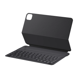 BASEUS 6932172635480 Etui z klawiaturą na iPad Air 4/5 10.9'' / iPad Pro 11'' + kabel USB-C Brilliance Series czarne