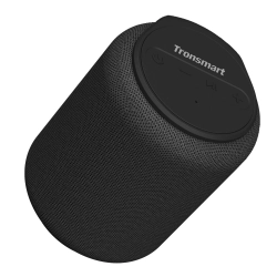 Tronsmart 6975606871658 Mini głośnik bezprzewodowy Tronsmart T6 Bluetooth 5.3 15W czarny