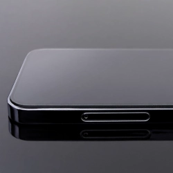 WOZINSKY 9145576263310 Szkło hartowane 9H na cały ekran OnePlus 10T / Ace Pro z czarną ramką Full Glue Tempered Glass