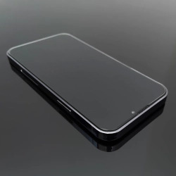WOZINSKY 9145576273678 Szkło hartowane prywatyzujące na ekran Samsung Galaxy A33 5G z filtrem Anti Spy