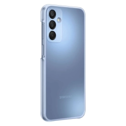 SAMSUNG 8806095448725 Oryginalne etui do Samsung Galaxy A15 / A15 5G Clear Case GP-QA156CTEGWW przezroczyste