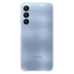SAMSUNG 8806095235776 Oryginalne etui Clear Case do Samsung Galaxy A25 5G EF-QA256CTEGWW przezroczyste