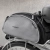 Torba rowerowa na bagażnik z paskiem na ramię 13l czarna  WOZINSKY 7426825361660