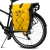 Wodoodporna torba rowerowa sakwa na bagażnik 25l żółty  WOZINSKY 5907769301476