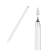 Rysik pen pojemnościowy stylus do iPad aktywny biały  CHOETECH 6971824979213