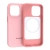 Etui do iPhone 13 Pro MFM Anti-drop case różowy  CHOETECH 6932112101419