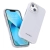Etui do iPhone 13 MFM Anti-drop case biały  CHOETECH 6932112101273
