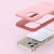 Etui do iPhone 13 Pro MFM Anti-drop case różowy  CHOETECH 6932112101358