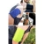 Opaska na ramię do biegania ćwiczeń fitness armband XL różowa Hurtel 9145576257999