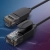 Patchcord kabel przewód sieciowy Ethernet RJ45 Cat 6A UTP 1000Mbps 3m  UGREEN 6957303876532