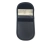 Etui antykradzieżowe na klucze samochodowe klatka Faradaya 14x10cm czarny HURTEL 9111201906846