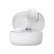 Bezprzewodowe słuchawki TWS Bluetooth 5.2 wodoodporne IP55 Bowie E2 biały  BASEUS 6932172602444