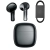 Bezprzewodowe słuchawki Storm 3 Bluetooth 5.2 TWS z ANC czarny  BASEUS 6932172607494