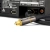 Optyczny kabel przewód audio cyfrowy światłowód Toslink SPDIF 3m czarny  WOZINSKY 5907769300943