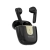 Tronsmart 6970232014707 Słuchawki bezprzewodowe Onyx Ace Pro TWS Bluetooth 5.2 - czarne
