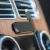 HURTEL 9111201910959 Samoprzylepny uchwyt magnetyczny samochodowy na deskę rozdzielczą czarny