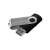 Goodram 5908267920824 Pendrive 32GB USB 3.2 Gen 1 UTS3 czarny