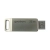 Goodram 5908267960257 Pendrive 32GB dwa złącza USB 3.2 + USB-C OTG ODA3 srebrny