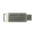 Goodram 5908267960264 Pendrive 64GB dwa złącza USB 3.2 + USB-C OTG ODA3 srebrny