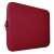 HURTEL 9145576261163 Uniwersalne etui torba wsuwka na laptopa tablet 15,6'' czerwony
