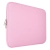 HURTEL 9145576261194 Uniwersalne etui torba wsuwka na laptopa tablet 15,6'' różowy