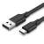 UGREEN 6957303861187 Kabel przewód USB - USB-C 2A 2m czarny