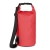 HURTEL 9145576276556 Worek plecak torba Outdoor PVC turystyczna wodoodporna 10L - czerwona