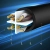 UGREEN 6957303821655 Kabel sieciowy patchcord internetowy LAN U/UTP Cat. 6 1000Mb/s 15m czarny