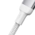 JOYROOM 6941237198938 Kabel przewód iPhone USB - Lightning do szybkiego ładowania A10 Series 2.4A 3m biały