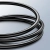 UGREEN 6957303813070 Elastyczny giętki kabel przewód USB 2.0 480Mb/s 25cm czarny