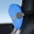 BASEUS 6932172634681 Poduszka samochodowa na zagłówek z pamięcią kształtu ComfortRide niebieska