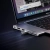 UGREEN 6957303888566 Rozdzielacz portów HUB MacBook Air Pro 2x USB-C HDMI 2x USB 3.0 SD TF PD szary