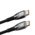 BASEUS 6932172618025 Wytrzymały elastyczny kabel do szybkiego ładowania USB-C 100W 1m czarny